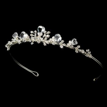 Sweetheart Bridal Tiara